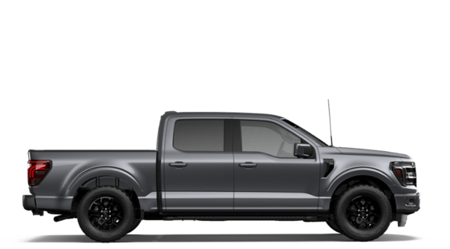 2026 Ford F-150+F-150